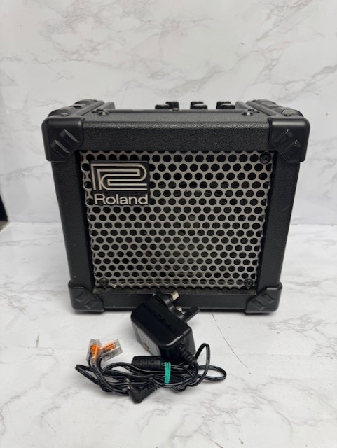 Roland N225 Black | 049100364826 | Cash Converters