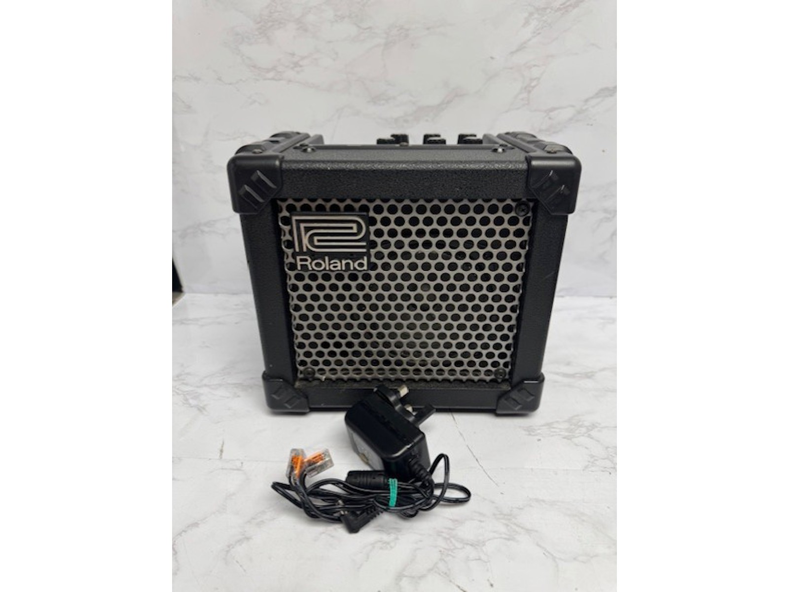 Roland N225 Black | 049100364826 | Cash Converters