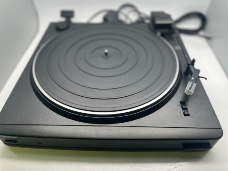 Platine vinyle DJ Glorious VNL 500 USB – Cash Converters Suisse