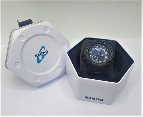 Casio Watch Unisex Baby G (Bga-280) | 034700257000 | Cash Converters