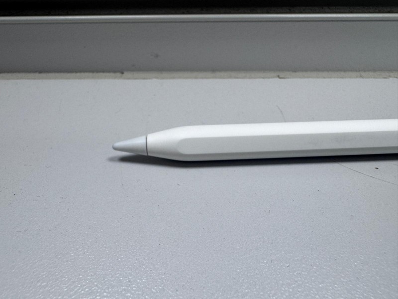 バシモリApple Pencil Pro ホワイト Apple Pencil Pro White for £89.99 Second Hand