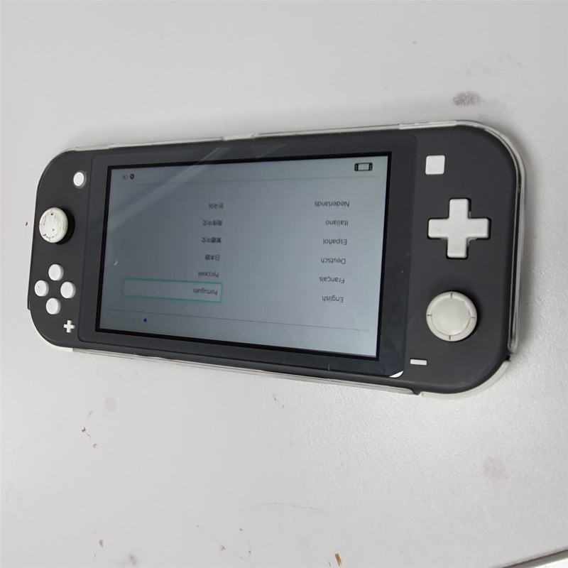 Nintendo Switch Switch light Žaidimų konsolė Nintendo Switch Lite 32GB Edition Hyrule