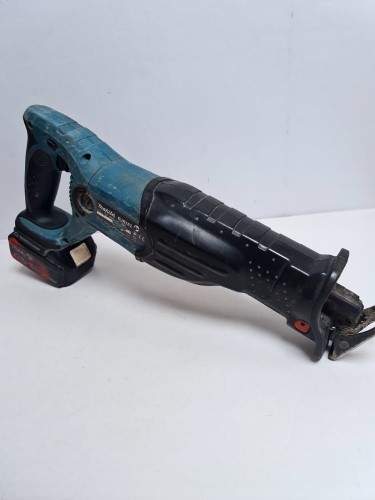 Reciprocating Saw Makita Bjr182 041500120649 Cash Converters