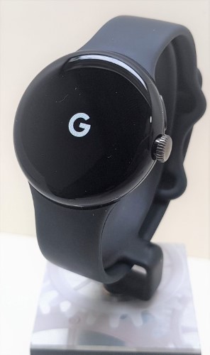best smartwatch google