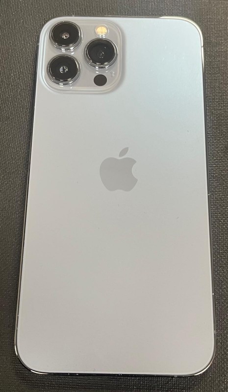 Apple iPhone 14 Pro Max 128GB White for £349.99 Second Hand