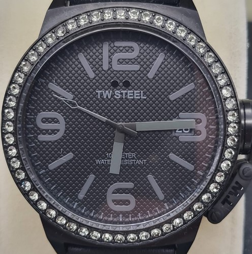Tw steel canteen black hotsell