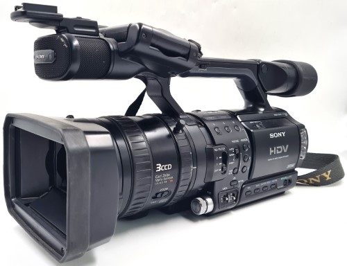 Sony HvrZ1u 052800153039 Cash Converters