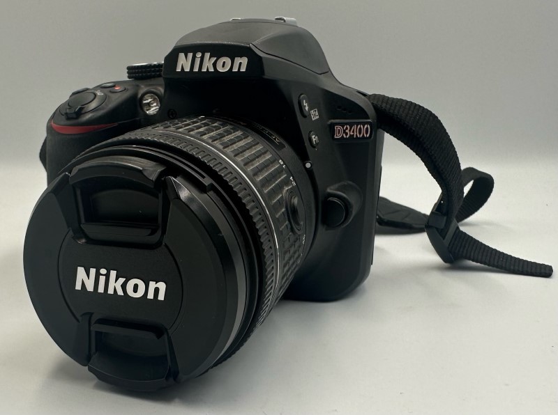 Shop Phones, Cameras & Computers Cameras DSLR & SLR (Detachable Lens