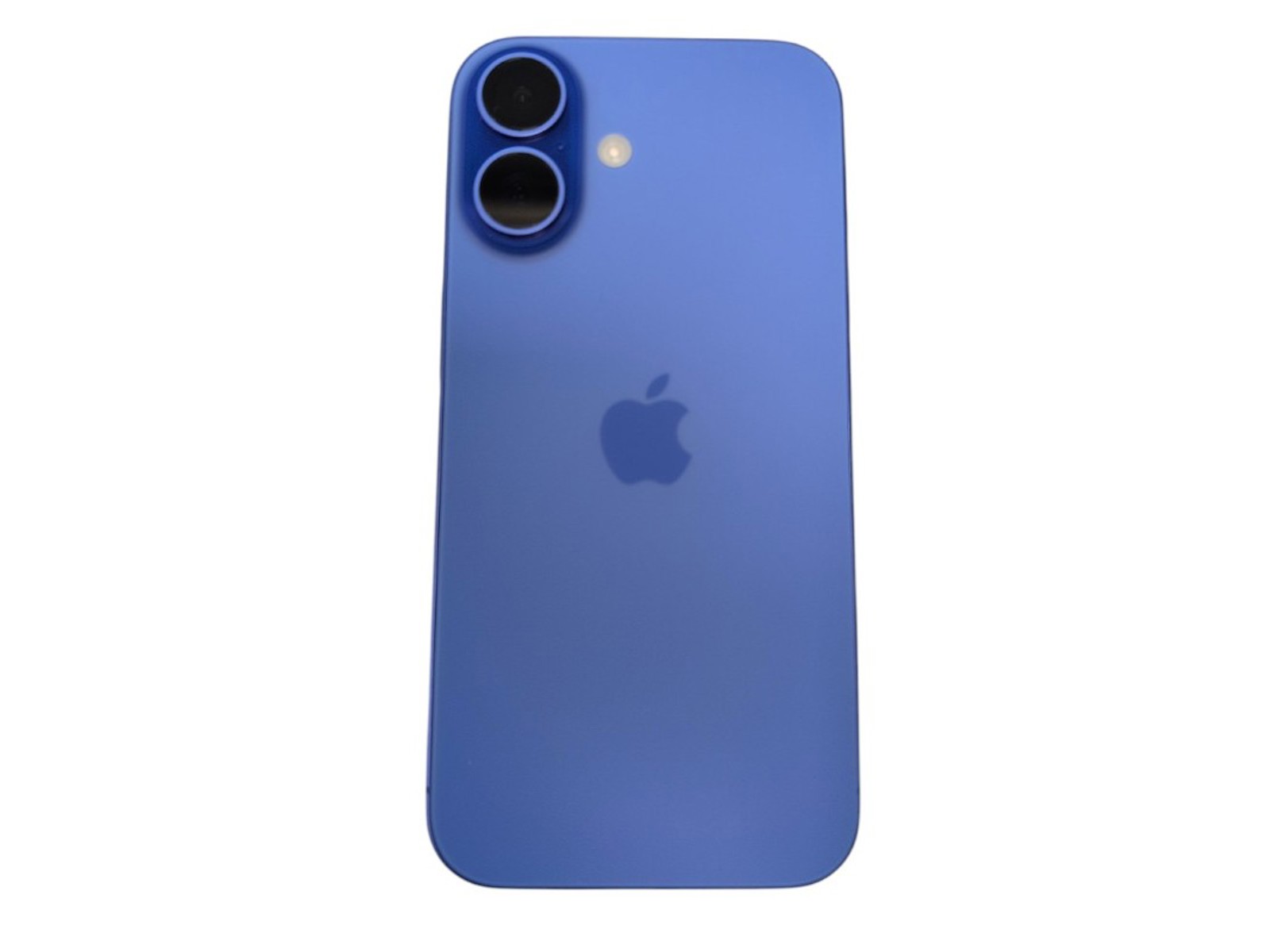Apple iPhone 16 128GB Blue | 045900076479 | Cash Converters