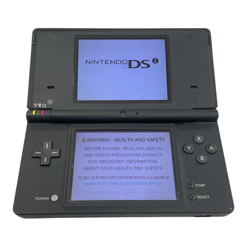 Nintendo Dsi Black | 053000254459 | Cash Converters