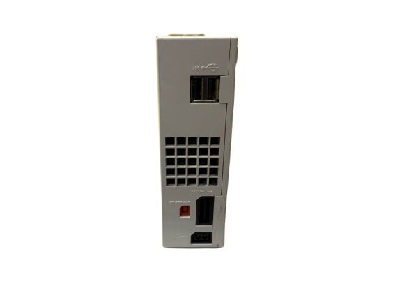 Wii - 1110 Nintendo_Wii_Console_Black_160