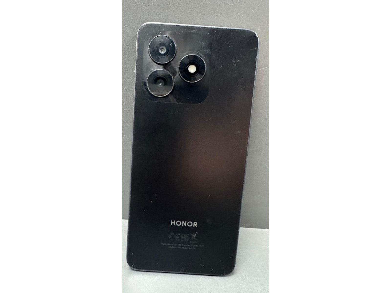 Basic Color Catalog Honor X5c Black | 016500282804 | Cash Converters