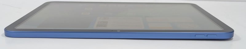 Apple iPad 10Th Gen Mpq13b/A 64GB Blue for £229.99 Second Hand
