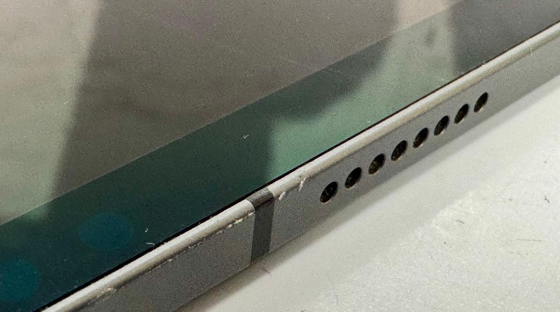 Apple iPad Pro 3rd Gen 128GB Black | 049000173392 | Cash Converters