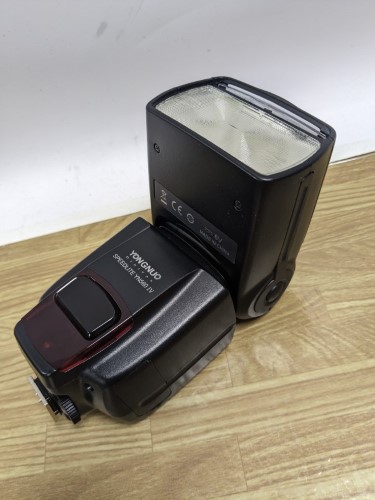 flash yongnuo yn565ex