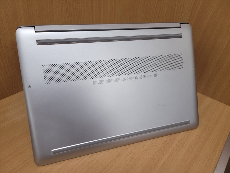HP Win 11 Home S Mode 15S-Fq502na Intel R Core i3 12Th Gen I31215u @ 1 ...