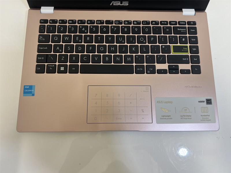Asus E410k 14