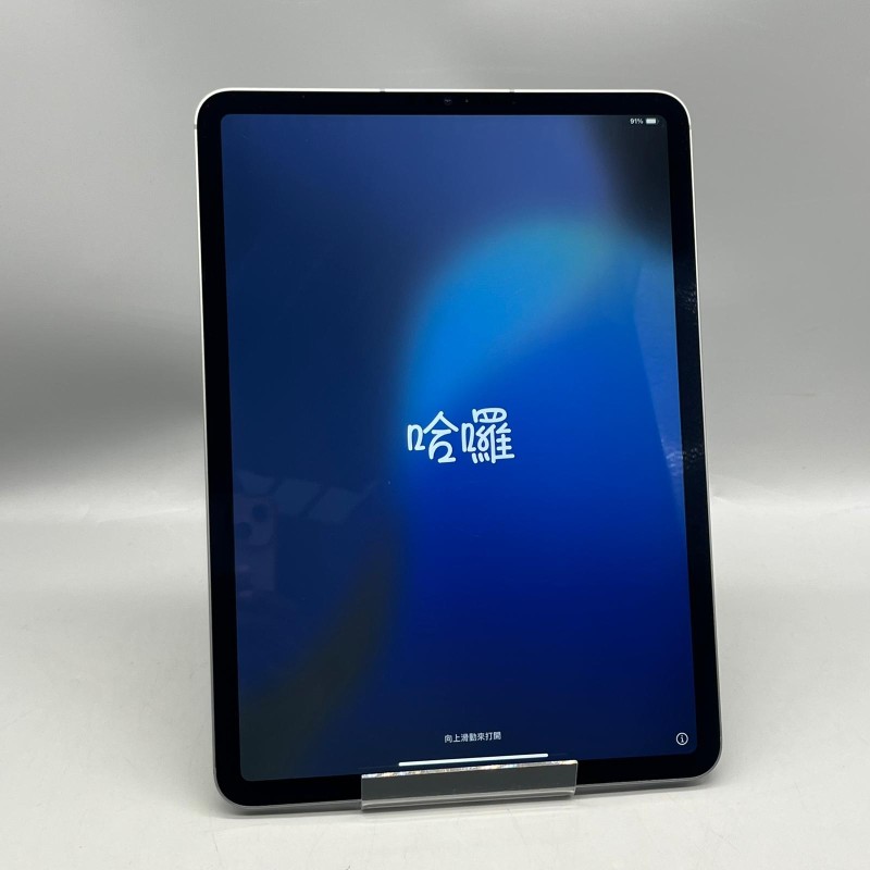 Apple iPad Pro 4th Gen - 11