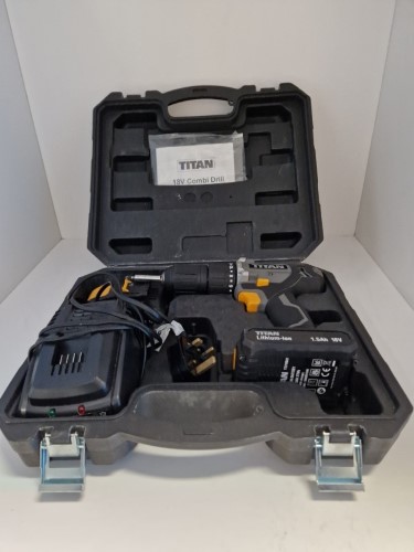 Titan tti699com online