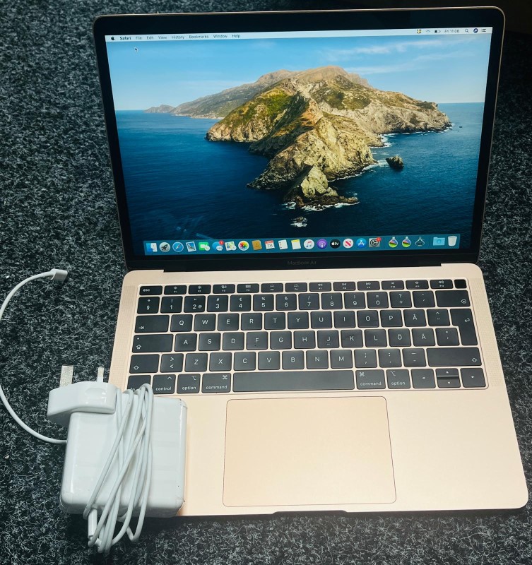 Shop Phones, Cameras & Computers Tablets & Laptops Laptops Apple Laptop