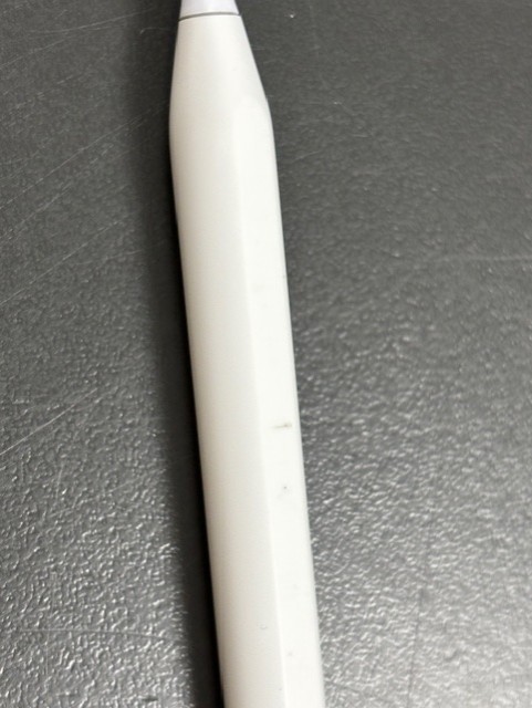 Apple Pencil Pro White for £89.99 Second Hand