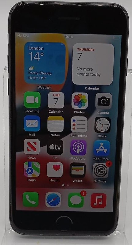 Apple - iPhone7 32GB 新品交換品 A845-443 iPhone7 32GB 新品交換品 A845-443（Refurbished iPhone 7