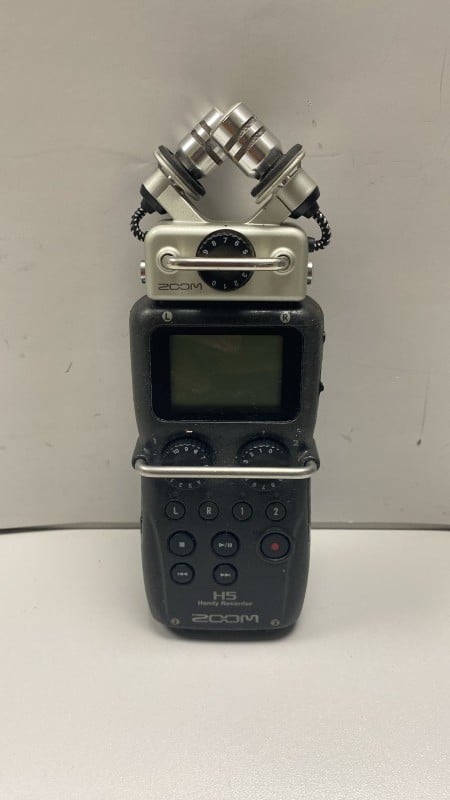 Recorder Zoom | 046300110336 | Cash Converters