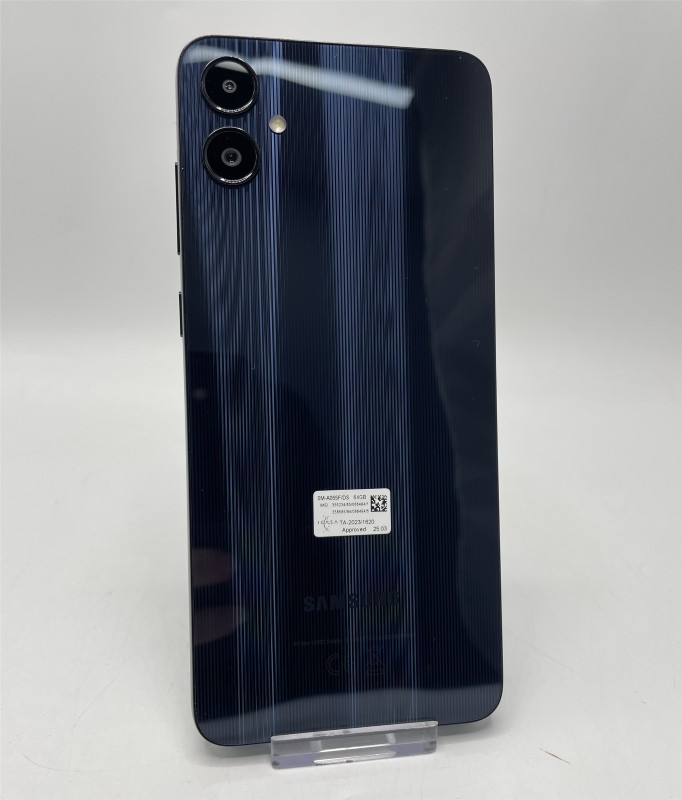 Samsung Galaxy A05 64GB Blue | 027300098745 | Cash Converters