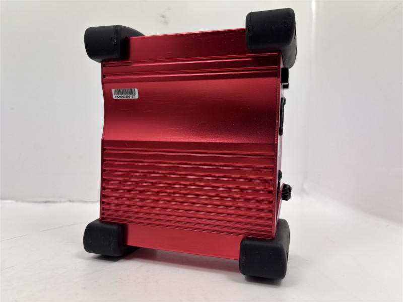 Behringer Red | 015700293721 | Cash Converters