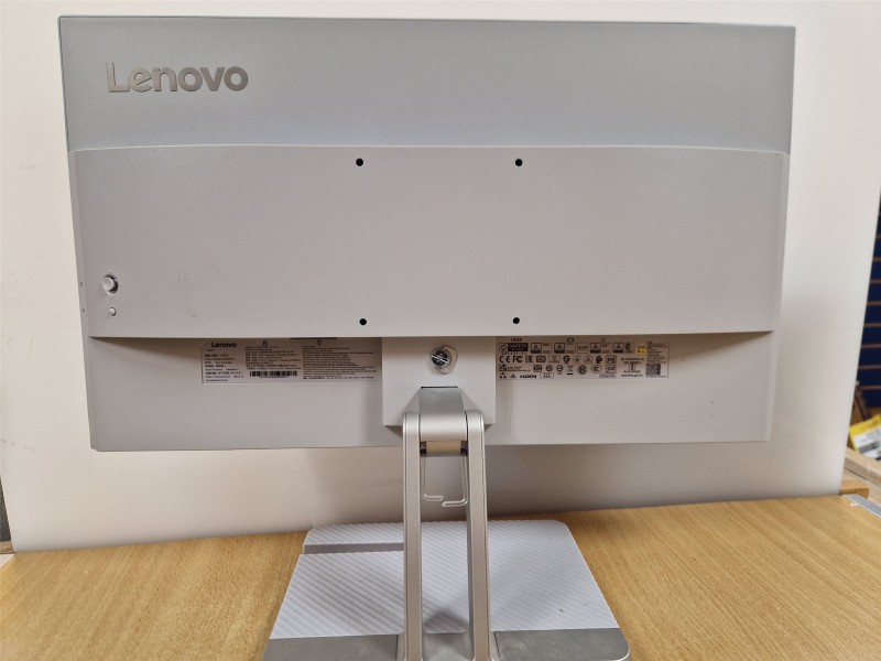 Lenovo G22215flo White | 020000153975 | Cash Converters