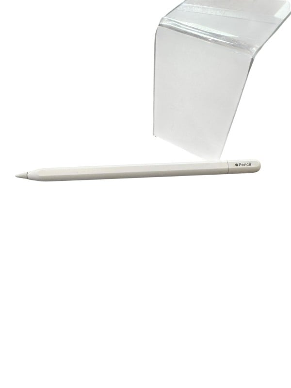 Apple Pencil 2nd Generation A2051 White for £34.99 Second Hand
