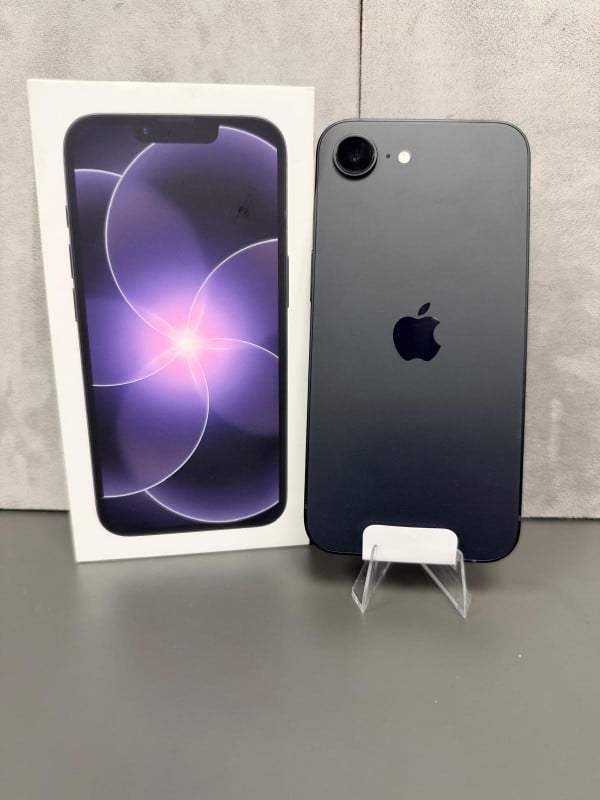 Apple iPhone 17E - 256GB - 100%Bh - Boxed - Unsealed In Store iPhone ...