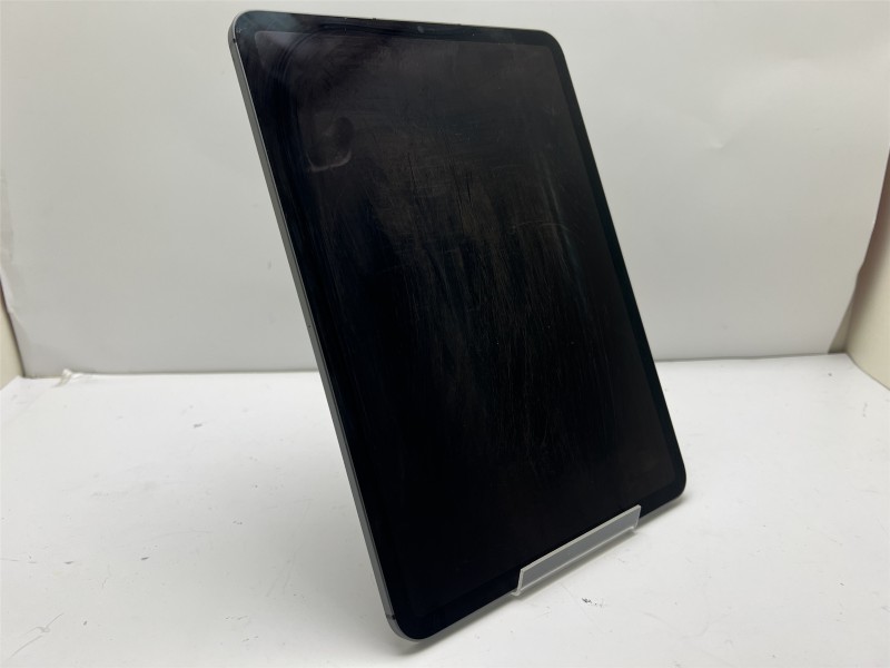 Apple iPad Pro 3rd Gen 128GB Black | 019000196548 | Cash Converters