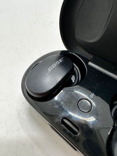 Bose wireless 2025 earbuds tws 5