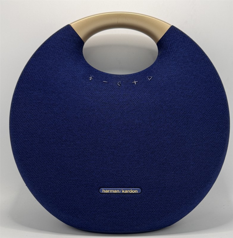 Harmon/Kardon Onyx Studio 6 Blue for £179.99 Second Hand