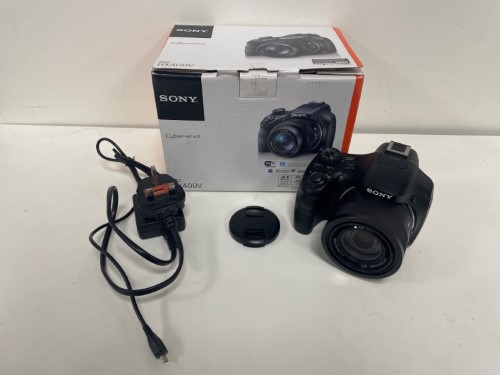 dsc 400v