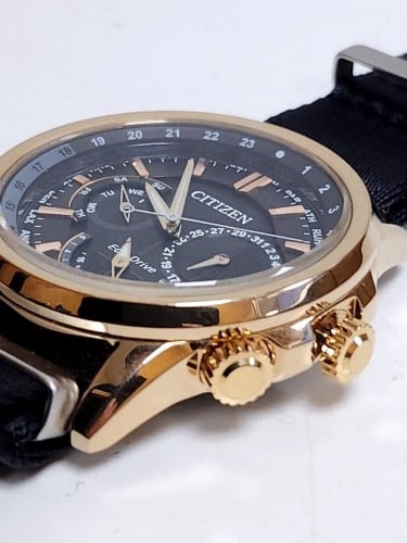 Citizen eco drive 8729 price online