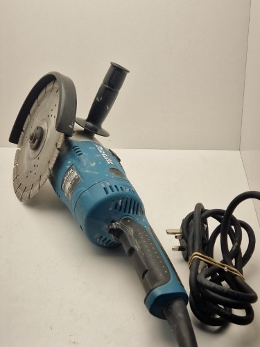 Makita ga9020kd store 230mm angle grinder