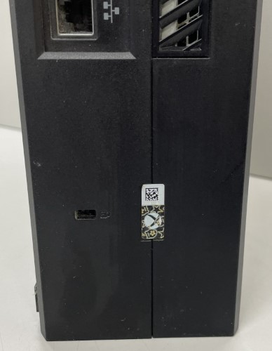 500GB * No Power * Xbox One 500GB Black 020700329385 Cash Converters