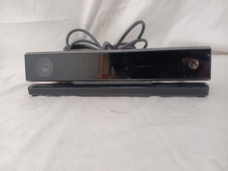 Xbox One Kinect Xbox Black | 046100177290 | Cash Converters