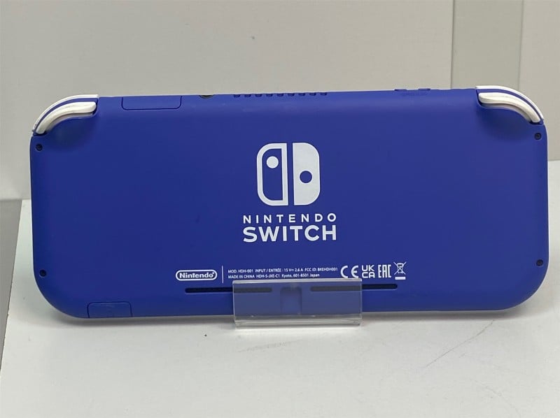 Nintendo Switch 8GB Blue | 031500139224 | Cash Converters