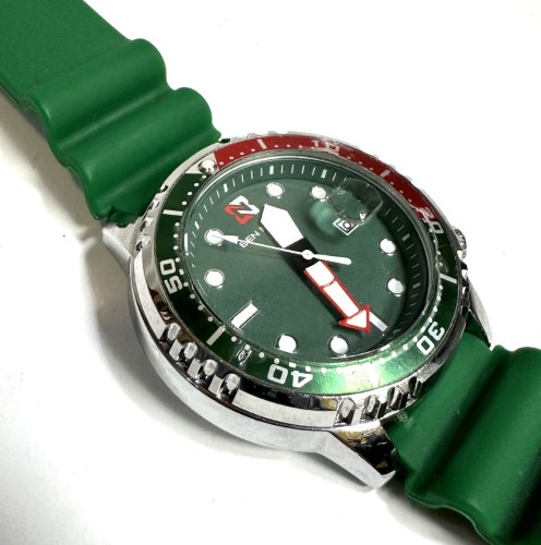 Ben Nevis Watch Mens 3024G 018600204607 Cash Converters