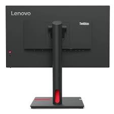 Lenovo ThinkVision T23d-10 フラットパネルモニター Lenovo ThinkVision T23d-10 23 インチ HD モニター ユーザー ガイド