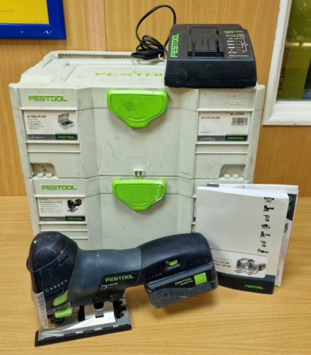 Festool psc hotsell 420 eb
