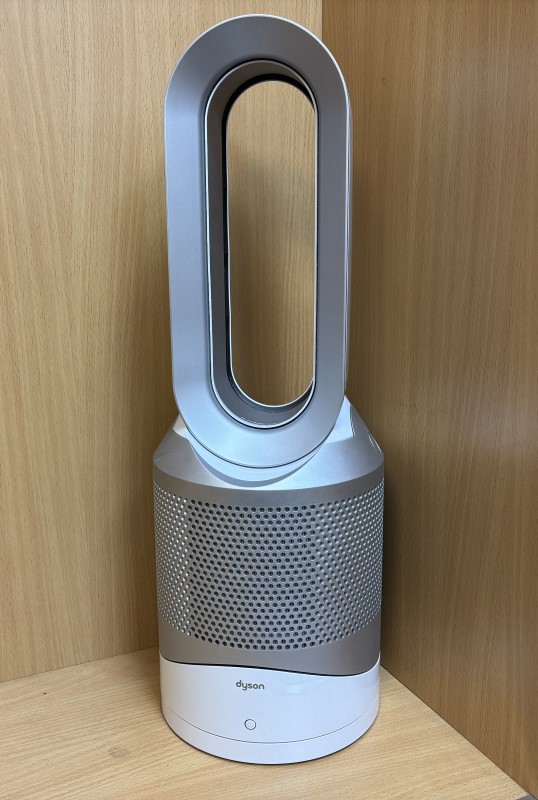 Dyson air purifier second hand discount
