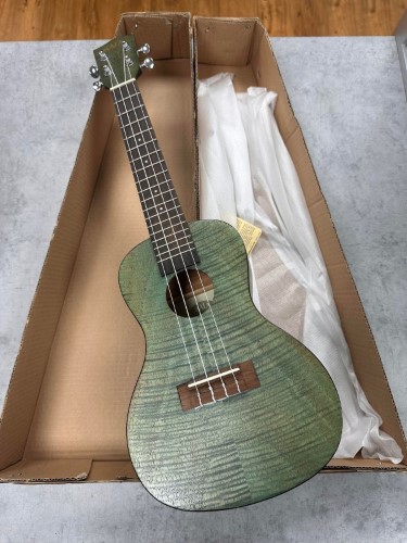 Kala Ukulele Green 058900001085 Cash Converters