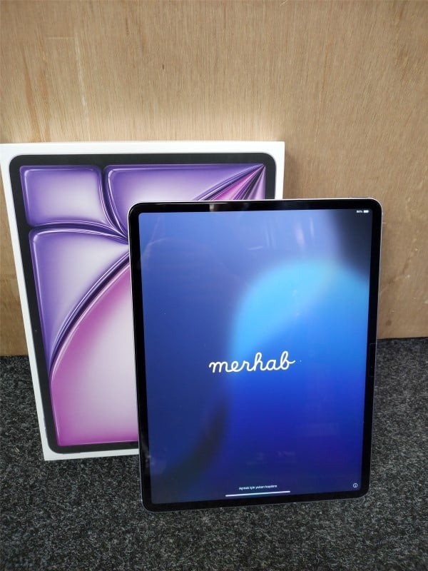 iPad本体 iPad Air 11inch M2 128GB cellular Purple Apple iPad Air 11-inch (M2) (2024, 6th generation) Wi-Fi