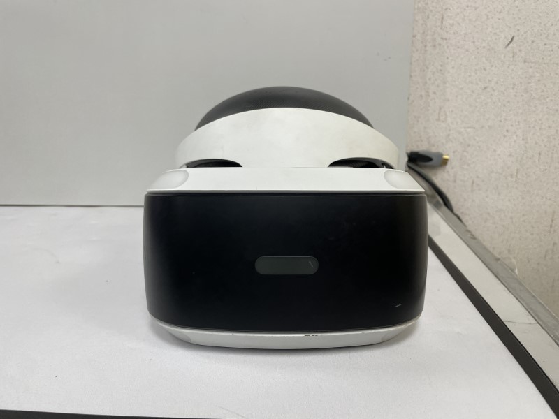 Vr ps4 second hand discount