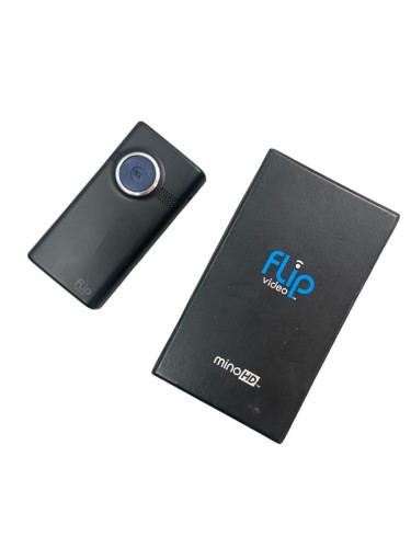 mino video camera