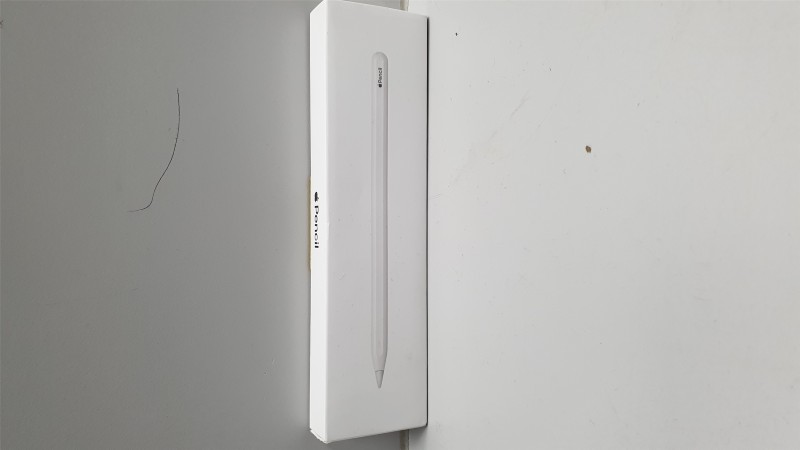 Apple Pencil Pro White for £89.99 Second Hand